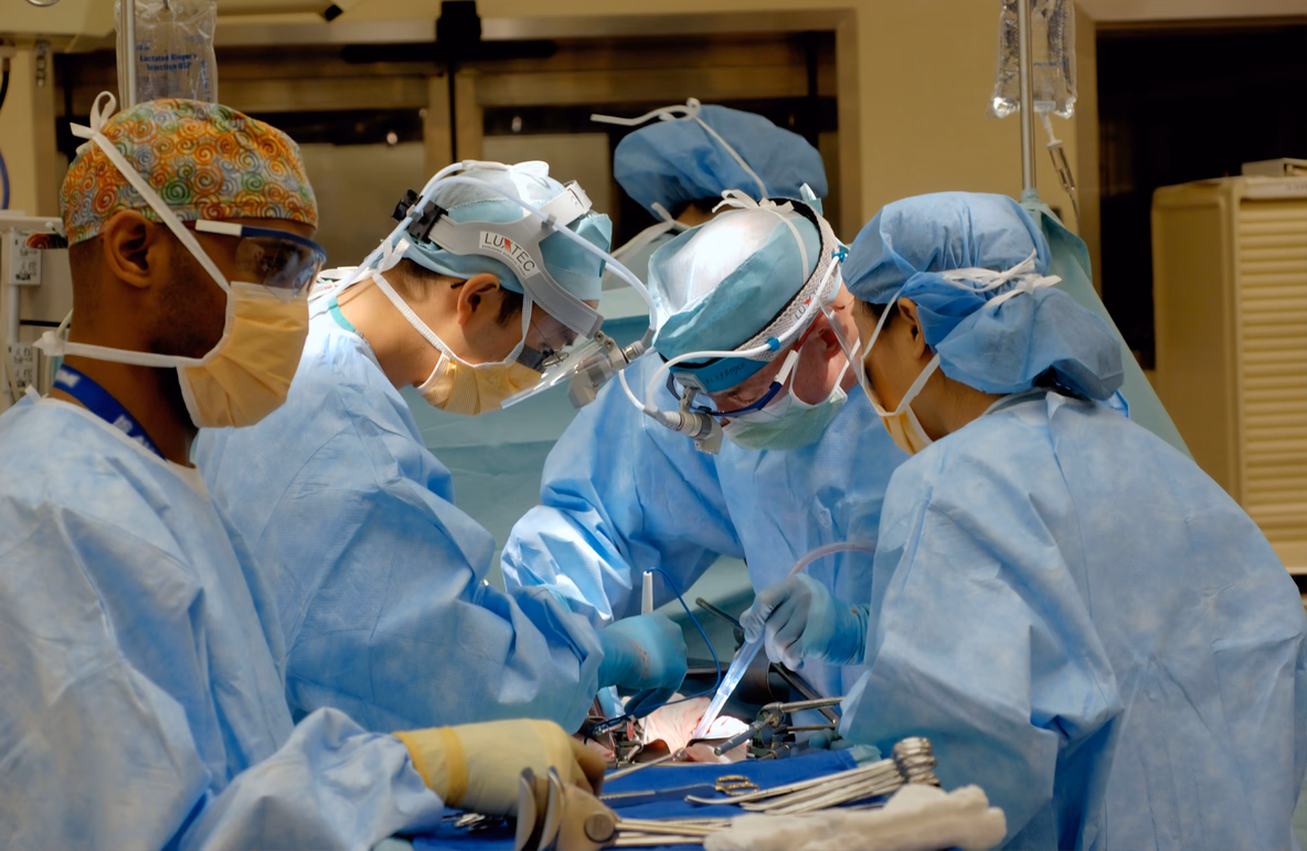 Barrx Ablation for Barrett's Esophagus