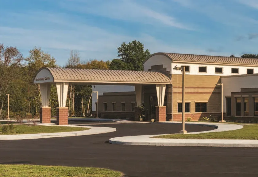Endoscopy Center