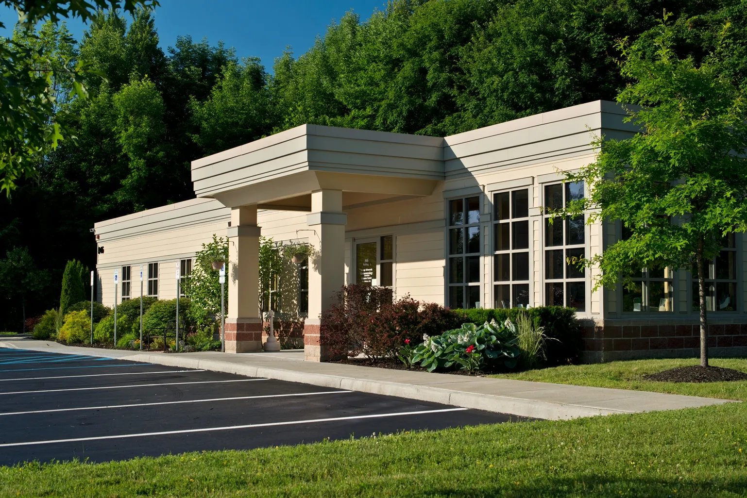 Infusion Center