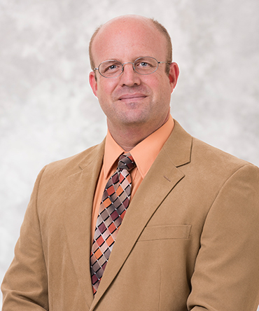 John F. DeFrancisco, M.D.