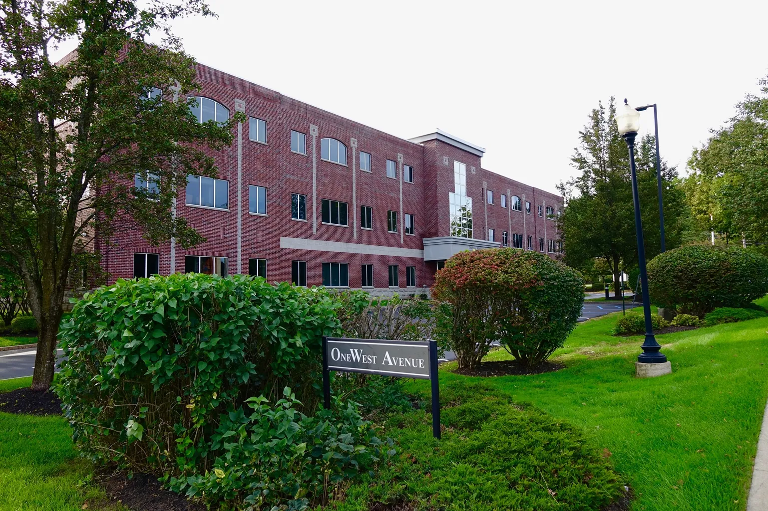 Saratoga Office