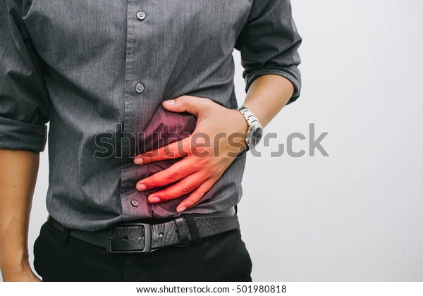Stomach Pain