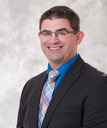 Zachary A. Feinberg, M.D.