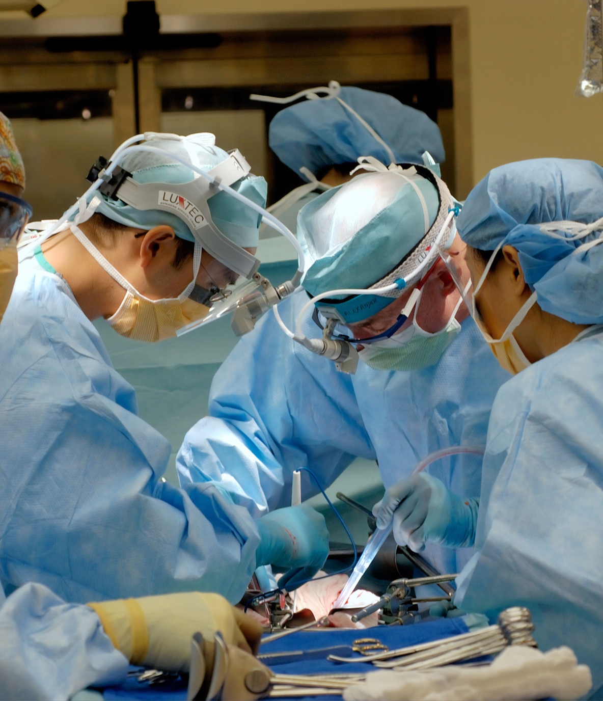 Barrx Ablation for Barrett’s Esophagus